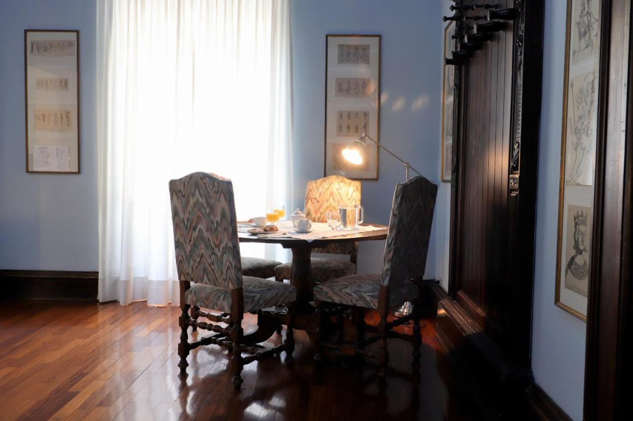 روما Trevi Grand Blu Suite B&B المظهر الخارجي الصورة