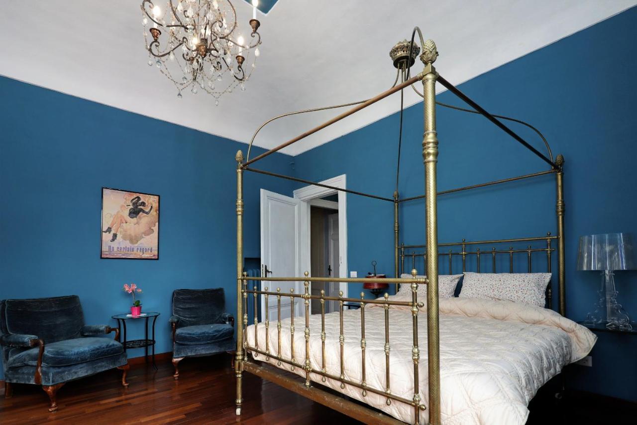 روما Trevi Grand Blu Suite B&B المظهر الخارجي الصورة
