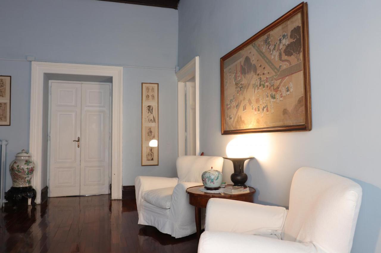 روما Trevi Grand Blu Suite B&B المظهر الخارجي الصورة