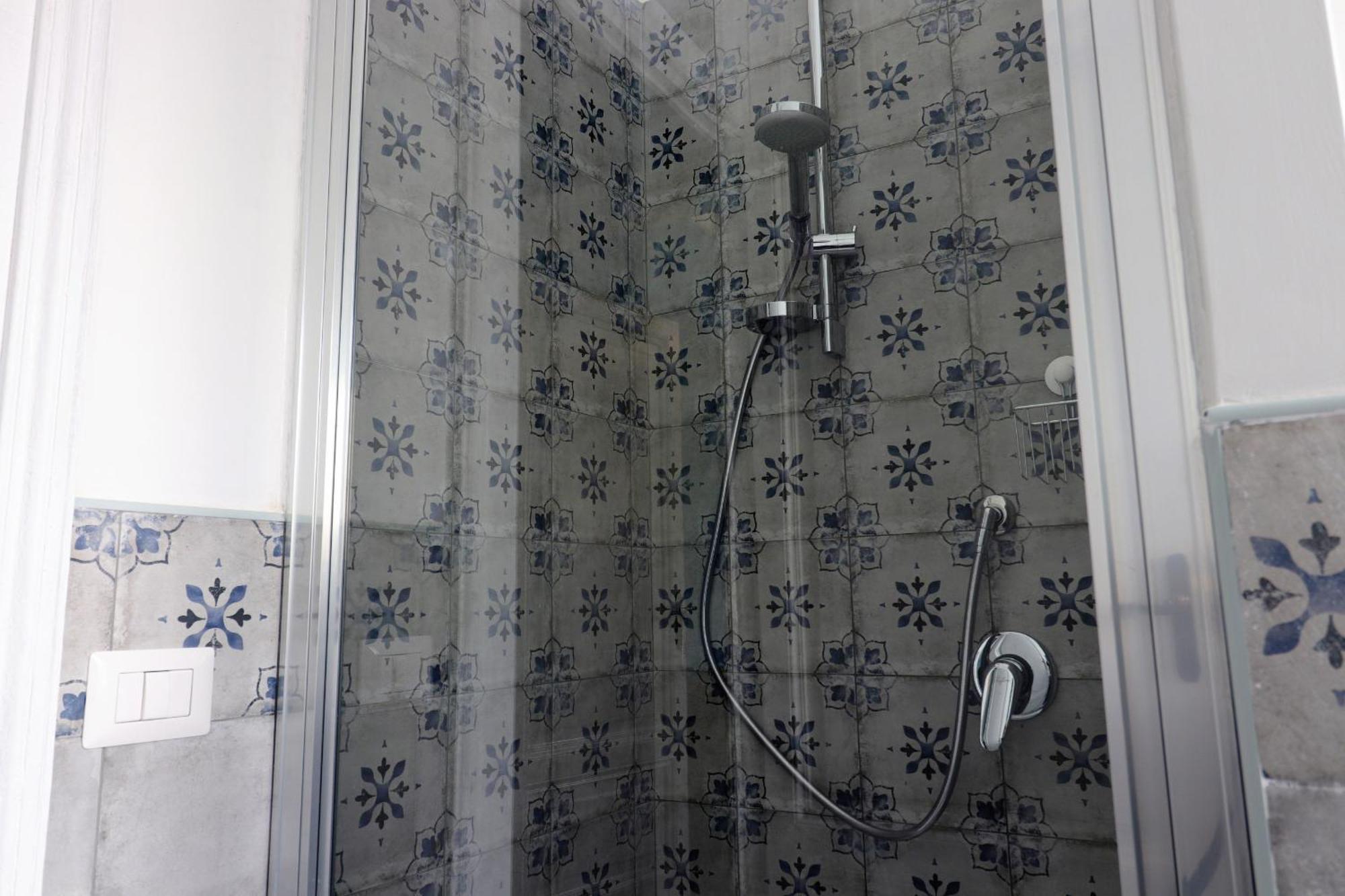 روما Trevi Grand Blu Suite B&B المظهر الخارجي الصورة