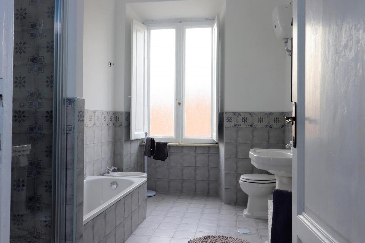 روما Trevi Grand Blu Suite B&B المظهر الخارجي الصورة