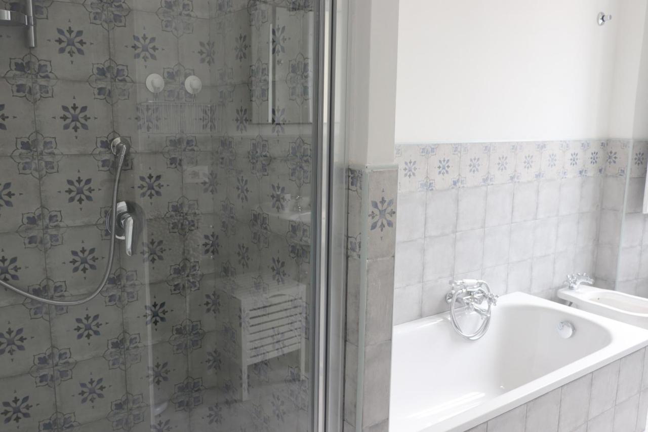 روما Trevi Grand Blu Suite B&B المظهر الخارجي الصورة