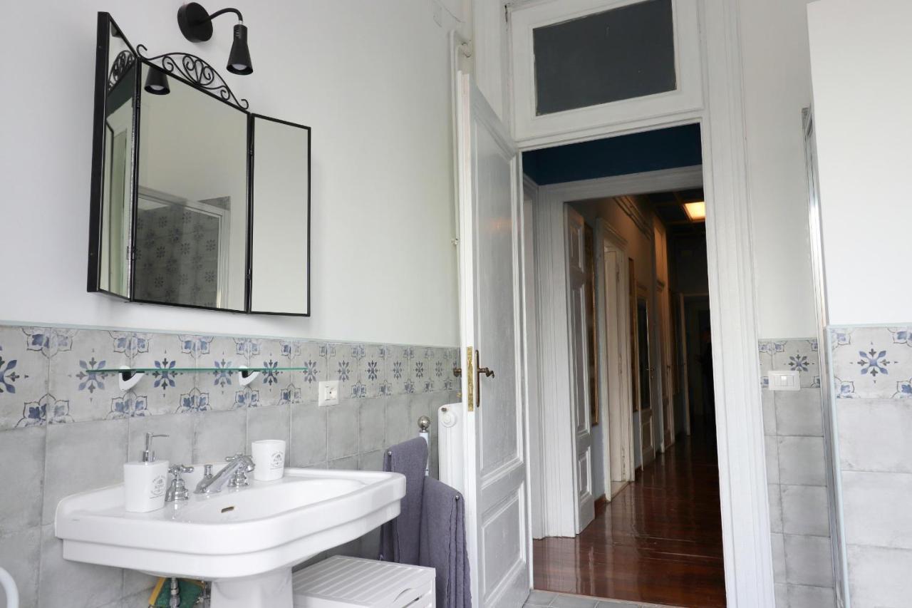 روما Trevi Grand Blu Suite B&B المظهر الخارجي الصورة