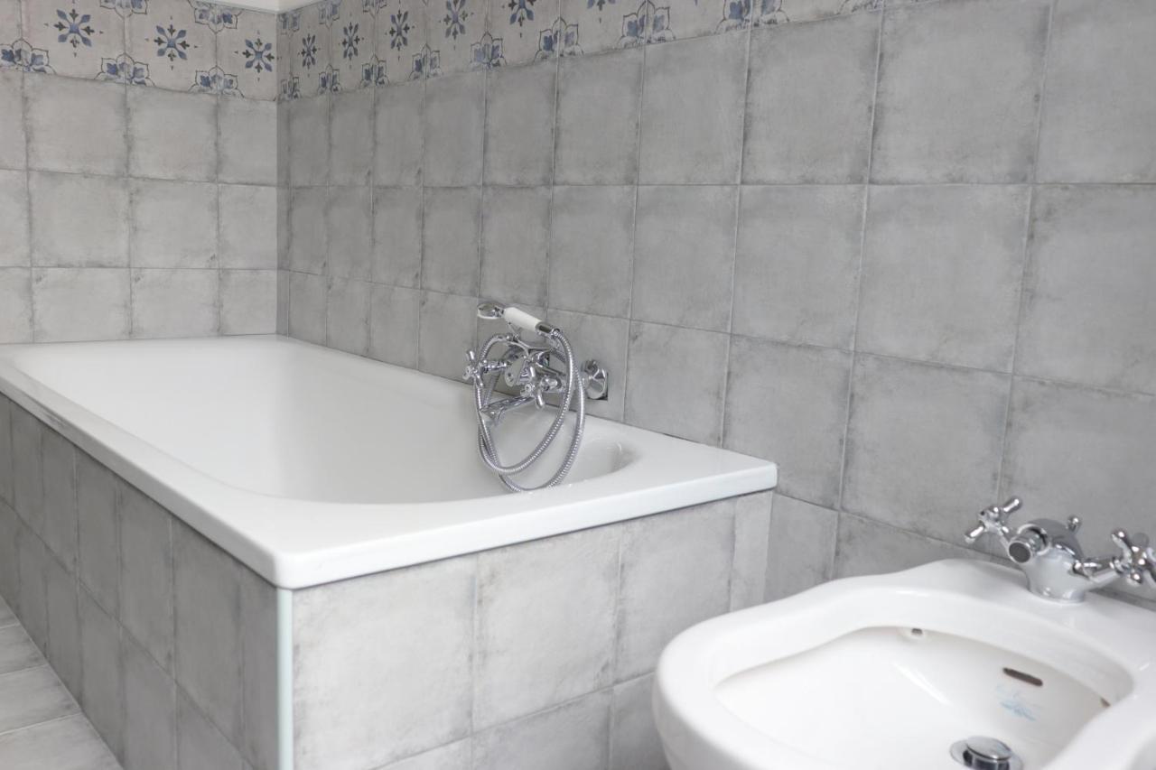 روما Trevi Grand Blu Suite B&B المظهر الخارجي الصورة